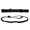 RecDec 2 Pack Headlamp Strap Replacement Headlight Elastic Headband Belt