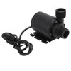 Generic 12V Solar Solar Kit Adjustable Timing 100‑240V Solar Fountain