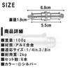 HAMILO Screw Adapter Spigot Camera Shooting Lighting Tripod Head Accessory