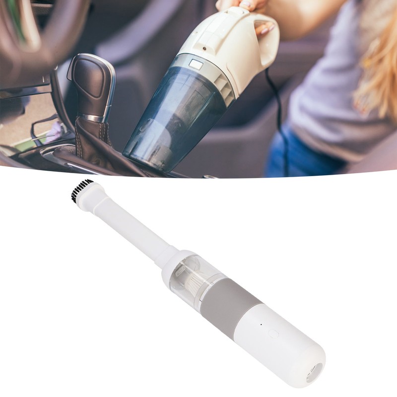 Handheld Vacuum Cordless Cleaner Rechargeable Mini 20K Pa Strong Suction