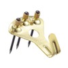 maarku Set of 10 Hanging Hooks, Hanging Hardware for Picture
