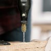 Cordless Rotary Tool Detail Sander Grinder Small Grinding Pen Set