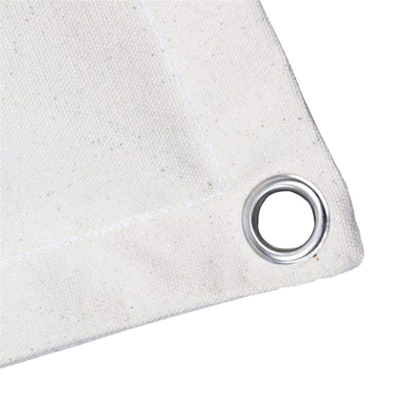 HYFAN Canvas Wall Bag for Wing Chun Kung Fu Boxing