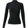 Vaxpot VA-4011 Long Sleeve Rash Guard, Men's, Women's, UPF 50+,