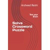 Solve Crossword Puzzle: Test your Brain
