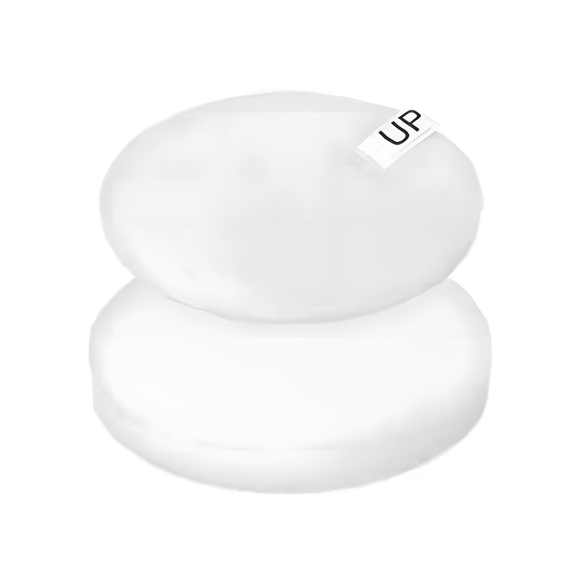 AIRx Replacement For Kit for Levoit LVAC-200 Vacuum Cleaner, 2-Pack