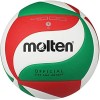 Molten V5M4000 Standard Volleyball Size 5 Competition Train Students Volleyball