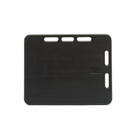 Weaver Leather Livestock Sorting Panel Black 37 x 30