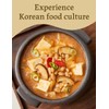 KULOSORY [Pack of 2]BIBIGO Korean tofu Cheonggukjang Soup - 16.2oz