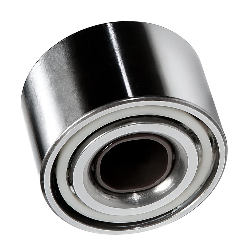 Detroit Axle - Front Left or Right Wheel Bearing Replacement