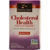 Bravo Tea Cholesterol Health Herbal Tea -- 20 Tea Bags