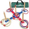 Elite Sportz Ring Toss Games Para Niños Diversión De Vacac