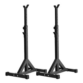 Fitness Bench Press Equipment Home  Gym Free-weight Racks                                                                                             
