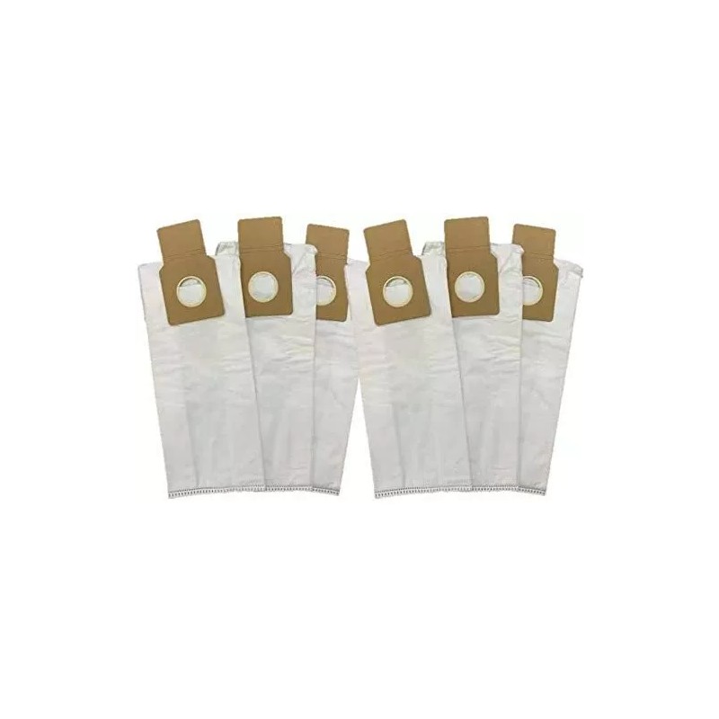 Generic 6 Bags for Kenmore Upright Vacuum 5068 50688 50690