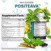 Clean Nutraceuticals St Johns Wort Rhodiola Rosea Holy Basil Ashwagandha