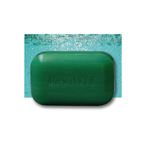 The Soap Works Soap Works Soap 85g-110g (15+ Varieties), Aloe