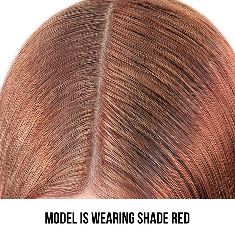 COLOR WOW Wow Root Cover Up Red 2.1 g 0.07