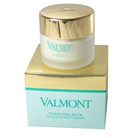 La Mer Purifying Mask Pack by Valmont, 0.2 Pound