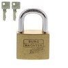 Burg Wächter Karat Lock, 30 mm, 1 Piece 105021955