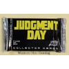 1997 Judgment Day Trading Card Pack NEW Comic Images Collector Cards