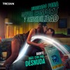 Trojan Condón Piel Desnuda, 3 piezas