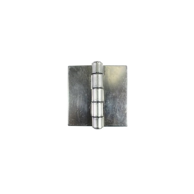 3" X 3" Standard Butt Hinge (05-205)