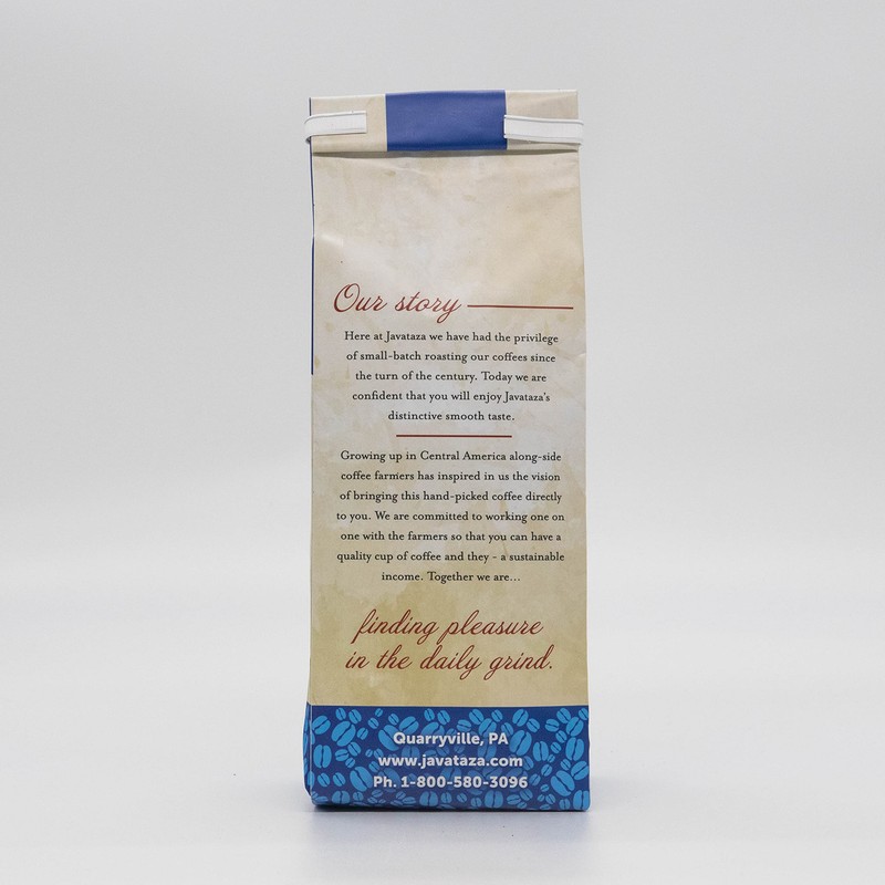 Guatemala 17 Whole Bean Coffee (12 oz) | Fairly Traded,