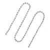 1 Yard Star Rhinestone Trim Chain 0.4in Width DIY Cuttable