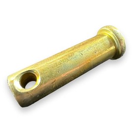 TreadLife Fitness Clevis Pin Replacement for Schwinn Airdyne Bike Models: Pro/Comp, AD3, AD4 (Exact Models Listed)