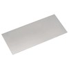 sourcing map Diamond Whetstone Sharpening Stone, 170mm x 75mm 2000