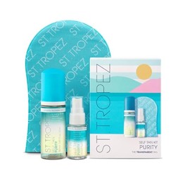 St.Tropez Self Tan Starter Kit