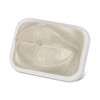 MedEduQuest Transparent Facial Injection Lip Model, Facial Model for Injection