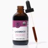 Vimergy USDA Organic Licorice Root Extract, 57 Servings