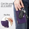 Havaya for Magsafe Wallet, B+Dark Purple, Classic