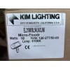 Kim Lighting EL218W5/8L5KUV