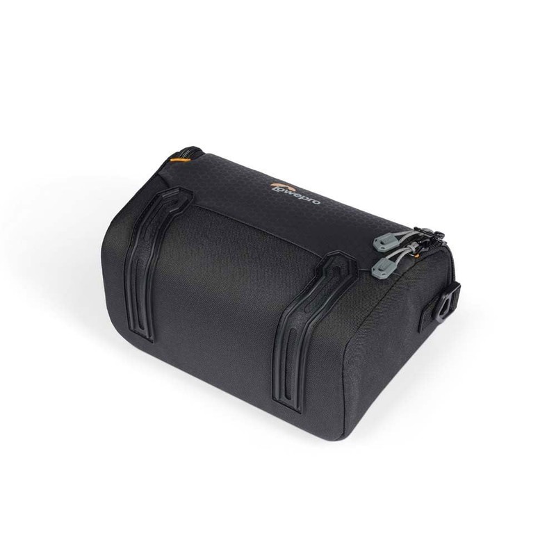 Lowepro Adventura Camera Bag, Black