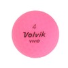 Volvic Vivid Pink (Pack of 3)