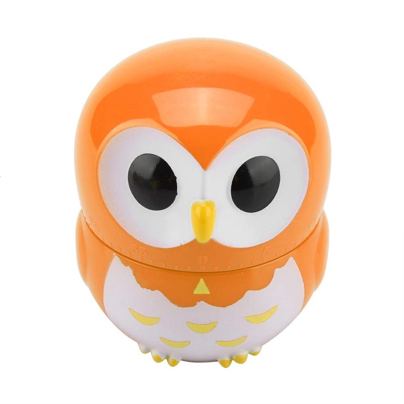 Digital Cooking Timer,Gg Timer,Owl Egg Timer,Owl Egg Timer,Egg Timer,2 Minute