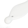 Facial Massager Gua Sha Tool Ceramic Reduce Puffiness Face Sculpting