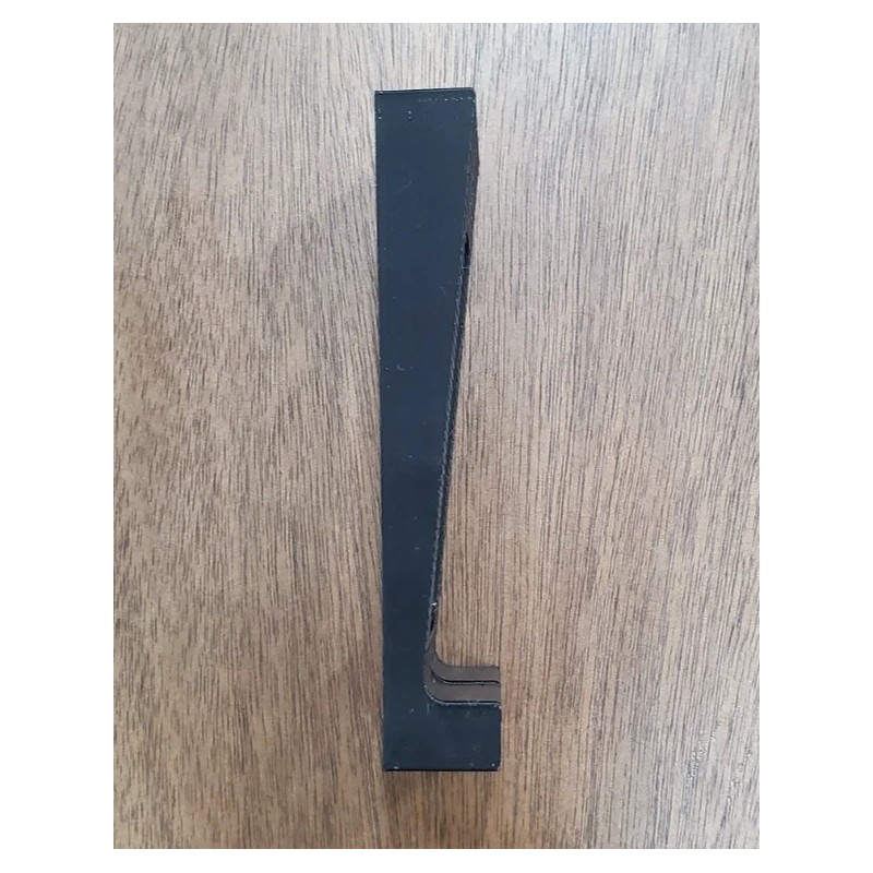 Ring Wired Doorbell Pro (Ring Pro 2) 4 inch Vinyl