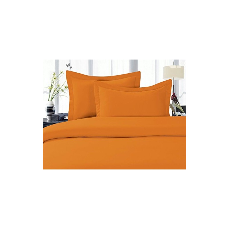 Elegant Comfort Elegance Linen 1500 Thread Count Wrinkle Resistant Ultra