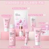 Sakura Skin Care Kit (Pack of 11)