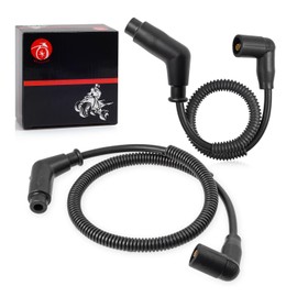 Spark plug Wire Cap Compatible with Can-Am Commander MAX 800R 1000R Maverick Trail Sport 800/R 1000/R Defender TRAXTER MAX HD8 HD9 HD10 2018-2023