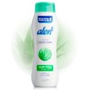 ALERT - Shampoo Control Caspa. Con aloe vera para un