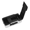 35MM Film Camera Reusable Lightweight Vintage Camera Built in Flash