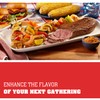 Weber Red, White & BBQ Seasoning, 3.8 Ounce Shaker