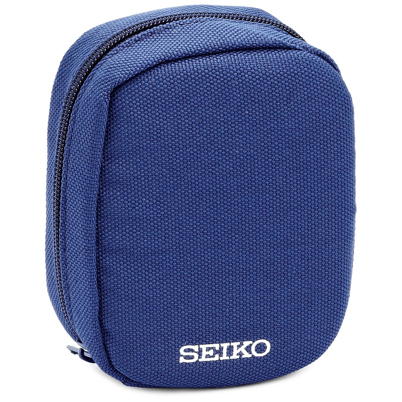 SEIKO INTERVAL TIMER SOLAR WATCH SVAJ101