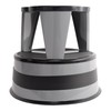 Cramer Kik Step Steel Step Stool - Two Step Stool,