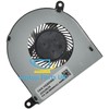 LPUK Replacement CPU Cooling Fan compatible with Dell Inspiron 7368