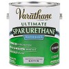 1 gal Rust-Oleum Brands 250231 Clear Varathane, Diamond Water-Based Spar